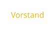 Vorstand